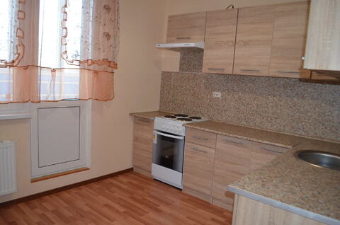 Домодедово, 1-но комнатная квартира, Курыжова д.7 к1, 20000 руб.