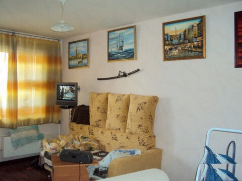 Солнечногорск, 1-но комнатная квартира, ул. Рекинцо-2 д.3, 3100000 руб.