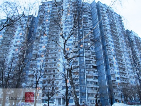 Москва, 2-х комнатная квартира, Нагатинская наб. д.48 к2, 10400000 руб.
