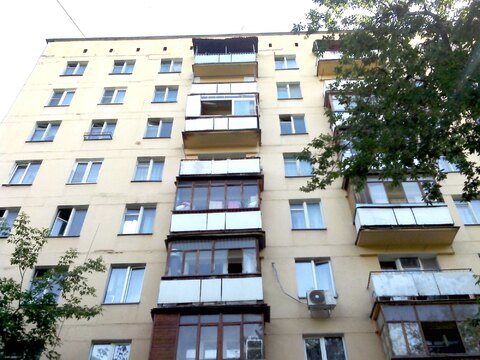 Москва, 2-х комнатная квартира, ул. Маршала Тухачевского д.34, 7300000 руб.