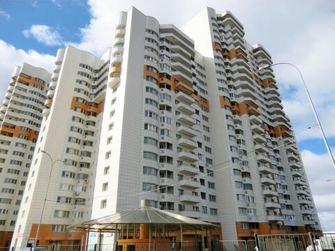 Новоивановское, 2-х комнатная квартира, Можайское ш. д.50, 6400000 руб.