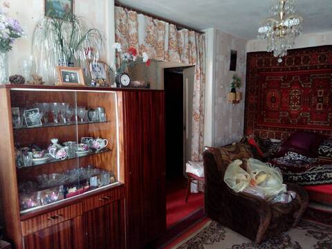 Ногинск, 1-но комнатная квартира, ул. Текстилей д.42, 1600000 руб.