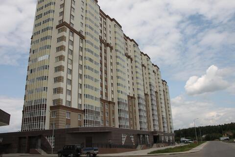 Домодедово, 1-но комнатная квартира, Курыжова д.23, 20000 руб.