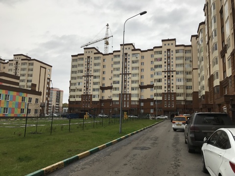 Видное, 1-но комнатная квартира, сухановская д.8, 2150000 руб.