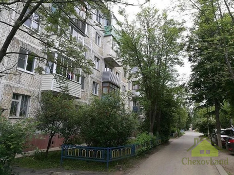 Чехов, 2-х комнатная квартира, ул. Маркова д.13, 2700000 руб.