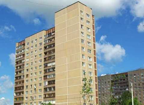 Электросталь, 3-х комнатная квартира, ул. Золотухи д.8к1, 4300000 руб.