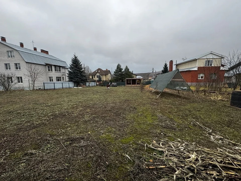 12 осток ИЖС в черте г. Домодедово, д. Авдотьино, 15000000 руб.