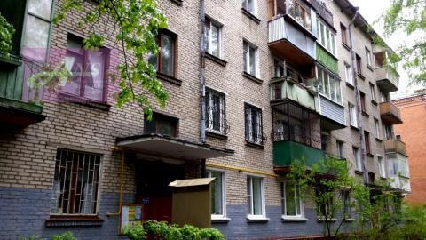 Химки, 2-х комнатная квартира, ул. Энгельса д.4, 4500000 руб.