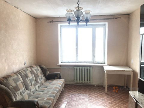 Продается комната в общежитии в пгт.Пролетарский, 550000 руб.