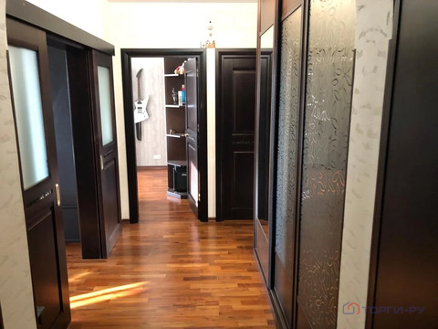 Москва, 3-х комнатная квартира, ул. Генерала Белова д.д. 29, корп. 2, 13860000 руб.