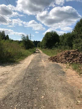 Земельный участок Новая Москва Земельный участок Новая Москва