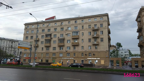 Москва, 3-х комнатная квартира, ул. Новослободская д.62к1, 16300000 руб.