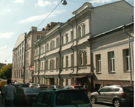 Здание на Пушкинской, 1100000000 руб.