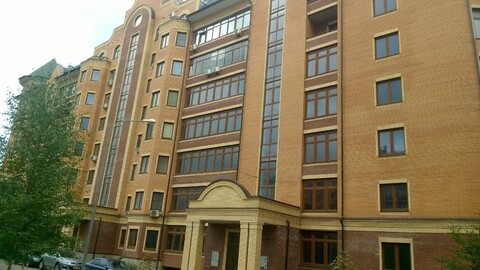 Химки, 3-х комнатная квартира, Береговая д.3, 10000000 руб.