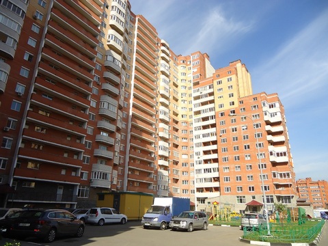 Балашиха, 2-х комнатная квартира, ул. Заречная д.31, 4350000 руб.