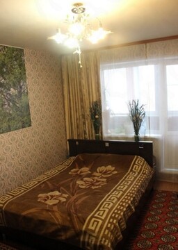 Наро-Фоминск, 3-х комнатная квартира, ул. Маршала Жукова д.24, 5400000 руб.