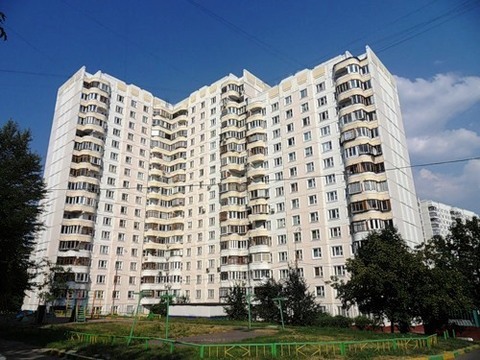 Москва, 3-х комнатная квартира, ул. Красного Маяка д.15К5, 9500000 руб.