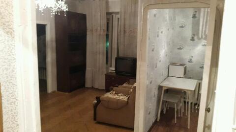 Домодедово, 2-х комнатная квартира, Ильюшина д.6к10, 25000 руб.