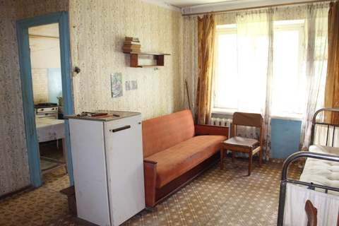 Горетово, 1-но комнатная квартира, ул. Советская д.6, 699000 руб.