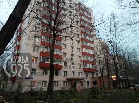 Москва, 2-х комнатная квартира, Измайловский проезд д.16/1, 5950000 руб.