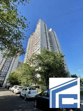 Москва, 3-х комнатная квартира, ул. Свободы д.71, 17100000 руб.