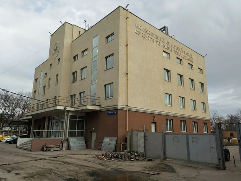 Производство, лаборатория, медицина  Мытищинский проезд, 6, .., 17778 руб.