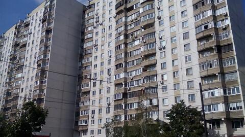 Москва, 2-х комнатная квартира, Новочеркасский б-р. д.53, 8500000 руб.