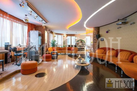 Квартира продажа Страстной бул, д. 10 Квартира продажа Страстной бул, д. 10
