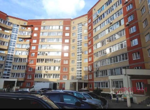 Сергиев Посад, 1-но комнатная квартира, Красной Армии пр-кт. д.238, 4320000 руб.