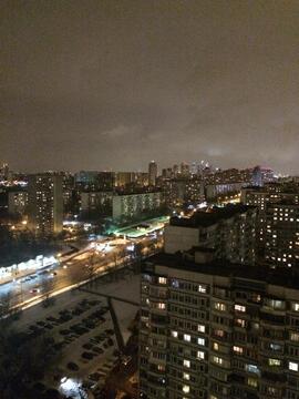 Москва, 5-ти комнатная квартира, ул. Раменки д.20, 125780000 руб.