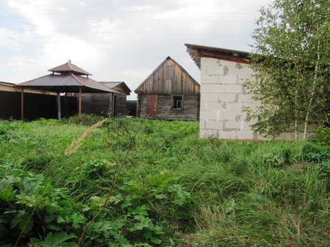 Дом в деревне, 700000 руб.