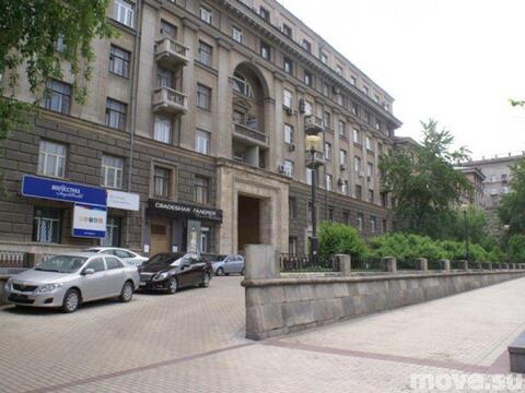 Москва, 2-х комнатная квартира, Кутузовский пр-кт. д.33, 17900000 руб.