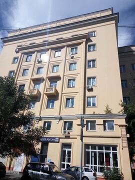 Москва, 3-х комнатная квартира, ул. Остроумовская М. д.1а, 15900000 руб.