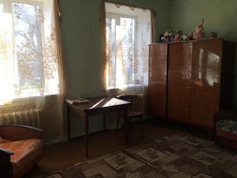 Егорьевск, 1-но комнатная квартира, ул. Пролетарская д.1, 1250000 руб.