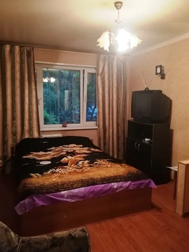 Продается 1-комнатная квартира г.Жуковский, ул.Мясищева, д.4а Продается 1-комнатная квартира г.Жуковский, ул.Мясищева, д.4а