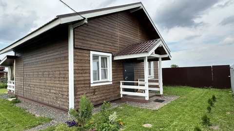 МО, Раменский р-н с. Кривцы ул. Мечты, 8300000 руб.