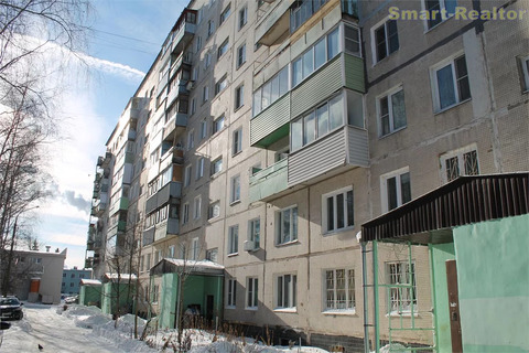 Ликино-Дулево, 4-х комнатная квартира, ул. Калинина д.д.10а, 2050000 руб.