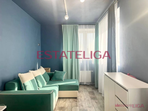 Москва, 2-х комнатная квартира, Рязанский пр-кт. д.2/1 к2А, 23000000 руб.