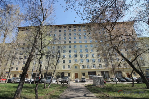 Москва, 1-но комнатная квартира, ул. Дмитрия Ульянова д.д. 3, 23886000 руб.