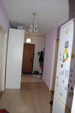 Москва, 3-х комнатная квартира, ул. Кантемировская д.29 к2, 12200000 руб.