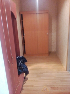 Химки, 1-но комнатная квартира, ул. Панфилова д.1, 4680000 руб.