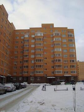 Рождествено, 1-но комнатная квартира, Сиреневый бульвар д.18, 3800000 руб.