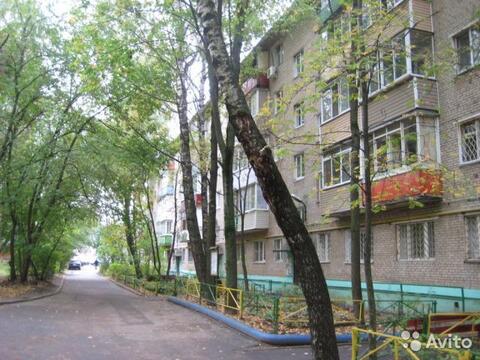 Щелково, 2-х комнатная квартира, ул. Комсомольская д.3, 2800000 руб.