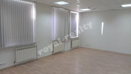 Аренда Офис 245 кв.м., 14000 руб.