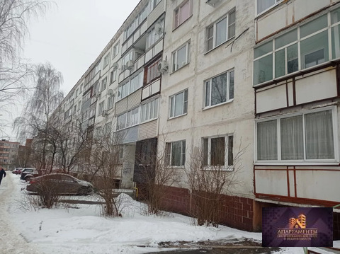 Продам двухкомнатную квартиру новой планировки В серпухове Продам двухкомнатную квартиру новой планировки В серпухове