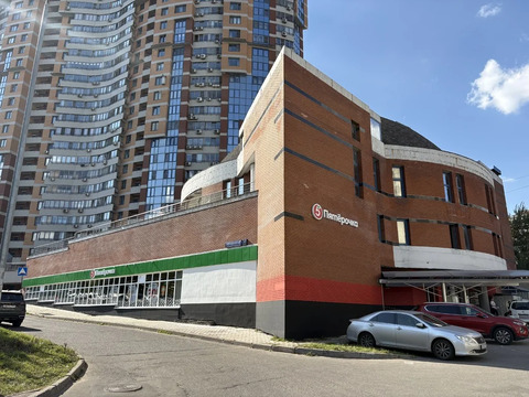 Продажа помещения "Купол" на ул. Архитектора Власова, 85000000 руб.