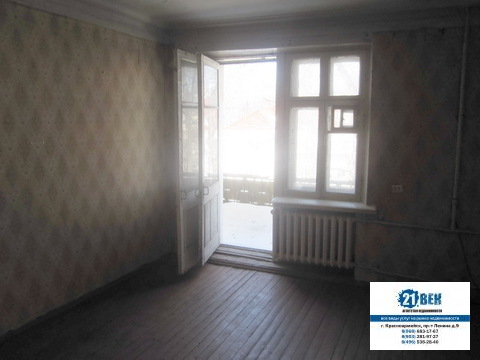 Красноармейск, 1-но комнатная квартира, ул. Горького д.7, 1500000 руб.
