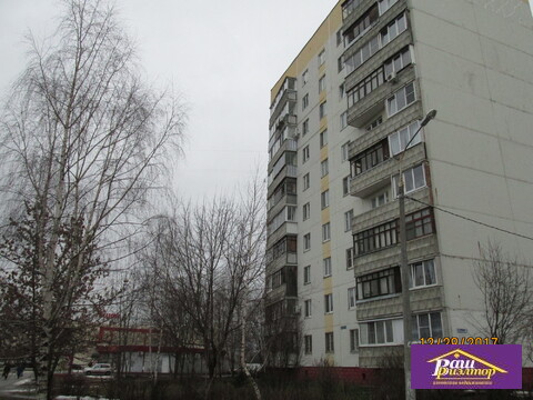 Орехово-Зуево, 1-но комнатная квартира, ул. Парковская д.3, 2000000 руб.