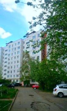 Ногинск, 3-х комнатная квартира, ул. Белякова д.21, 3950000 руб.