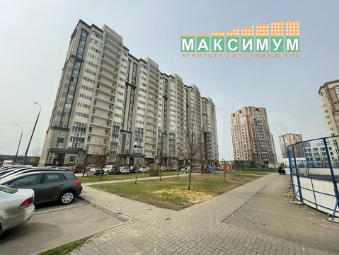 Домодедово, 2-х комнатная квартира, улица Курыжова д.13, 7790000 руб.
